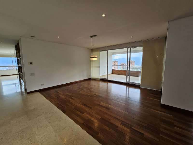 Apartamento en arriendo ubicado en Medellín, sector El Tesoro