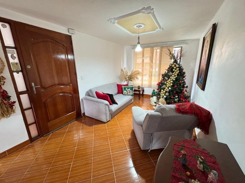 Casa en venta ubicada en La Estrella, sector Suramérica