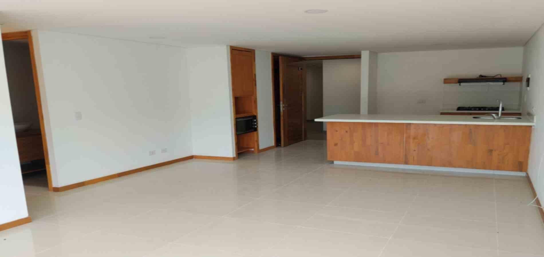 Apartamento en arriendo ubicado en Sabaneta, sector Vereda San José