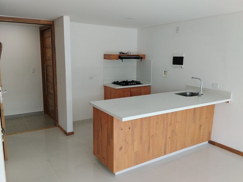 Apartamento en arriendo ubicado en Sabaneta, sector Vereda San José