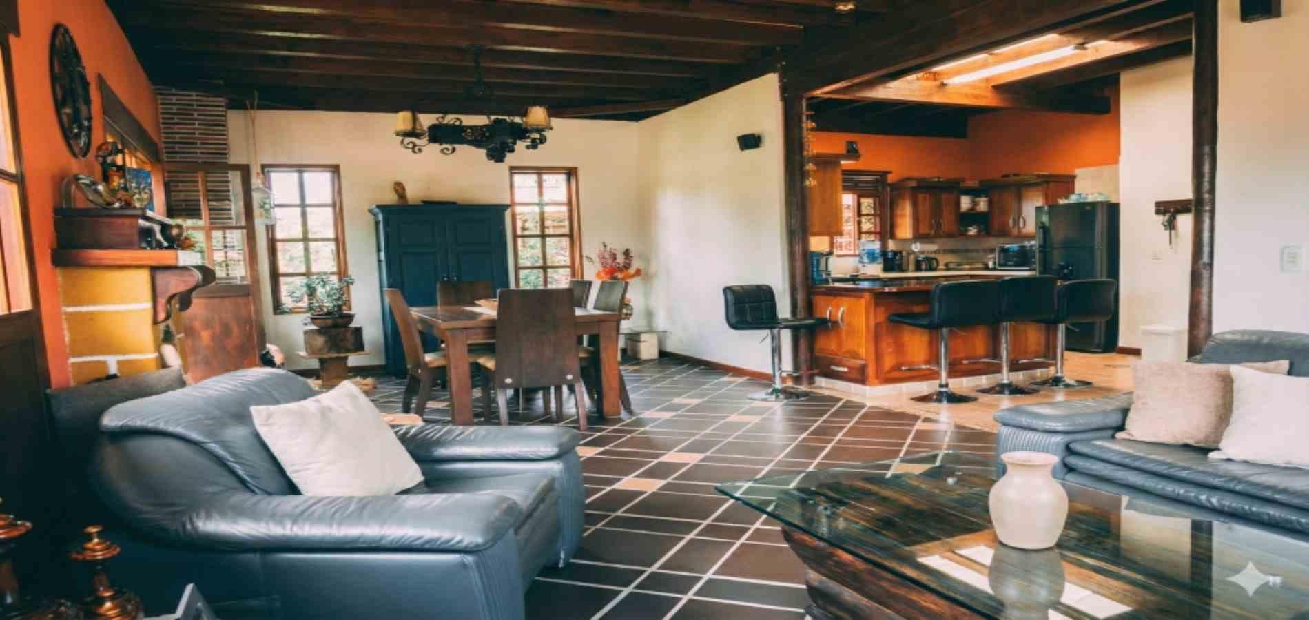 Casa en venta ubicada en La Estrella, sector La Estrella