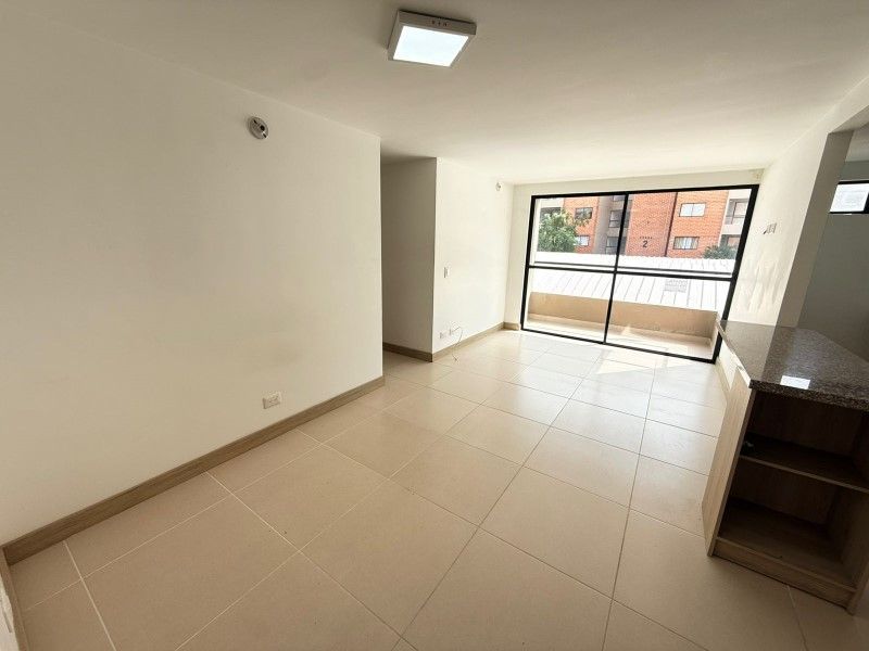 Apartamento en venta ubicado en La Ceja, sector Movilla