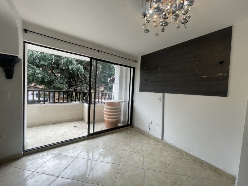 Apartamento en venta ubicado en Envigado, sector La Sebastiana