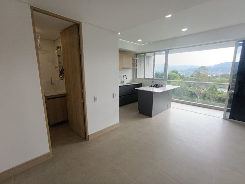 Apartamento en arriendo ubicado en La Ceja, sector La Ceja