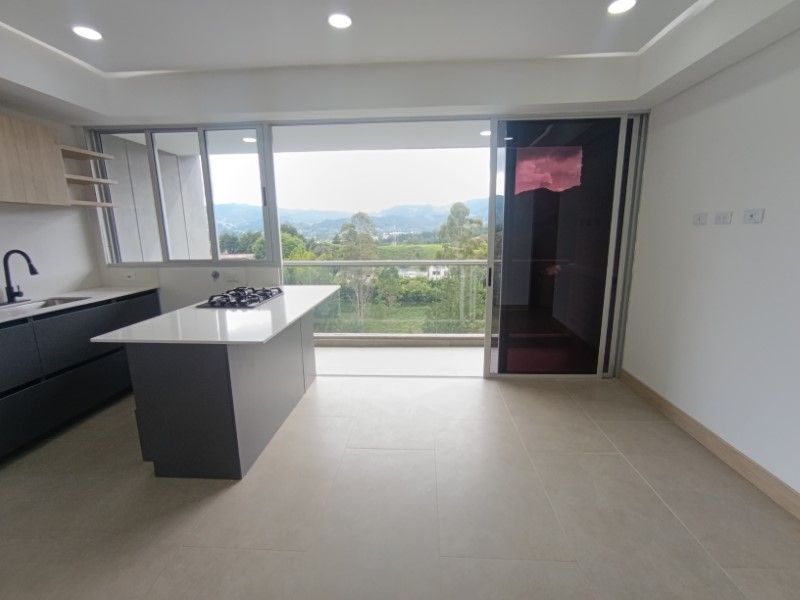 Apartamento en arriendo ubicado en La Ceja, sector La Ceja