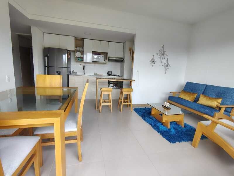 Apartamento en arriendo ubicado en Rionegro, sector Barroblanco