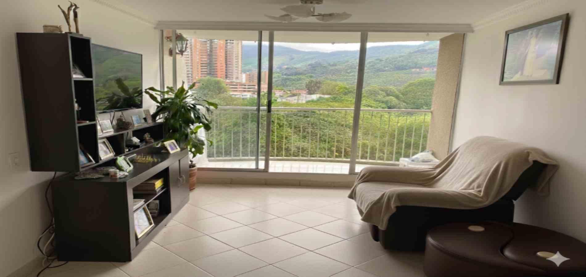 Apartamento en venta ubicado en Itagüí, sector Suramérica