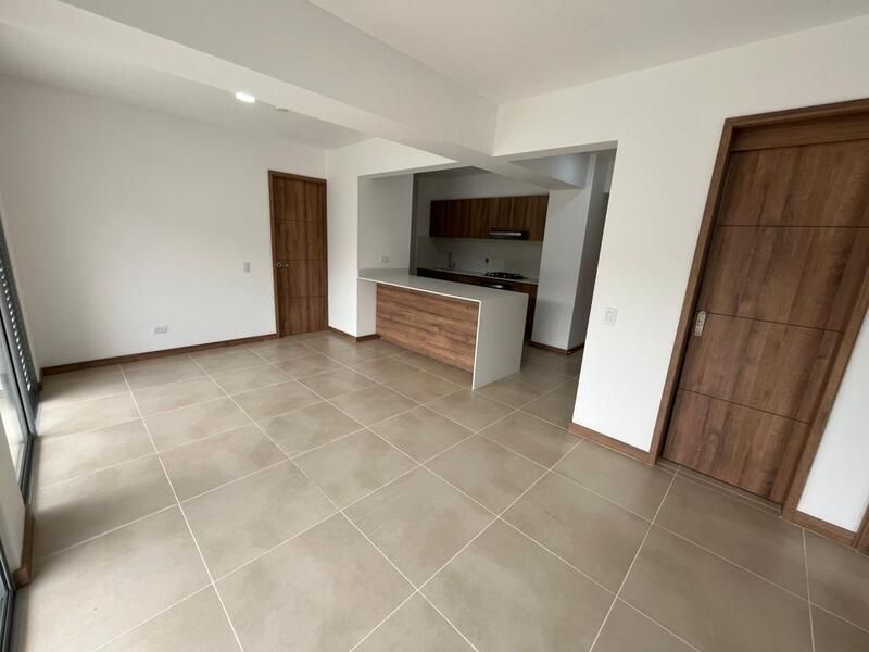 Apartamento en arriendo ubicado en Sabaneta, sector Pan de Azúcar