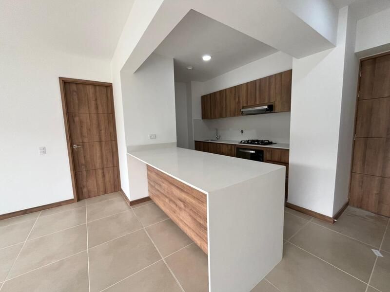 Apartamento en arriendo ubicado en Sabaneta, sector Pan de Azúcar