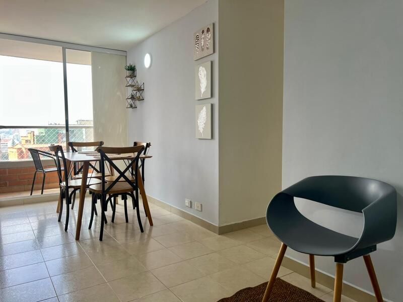 Apartamento en arriendo ubicado en Medellín, sector Castropol