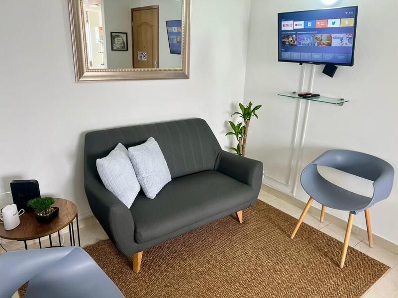 Apartamento en arriendo ubicado en Medellín, sector Castropol