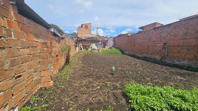 Lote en venta ubicado en La Ceja, sector Centro