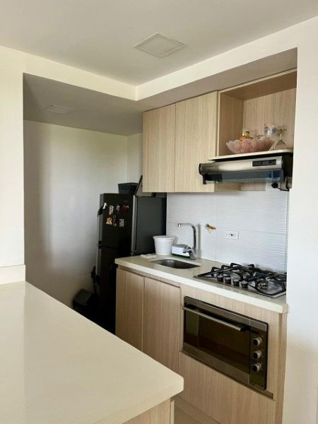 Apartamento en venta ubicado en Marinilla, sector El Cordobes