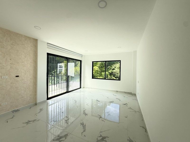 Casa en venta ubicada en Rionegro, sector Llano Grande