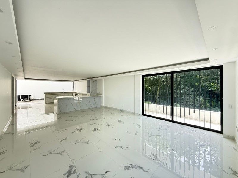 Casa en venta ubicada en Rionegro, sector Llano Grande