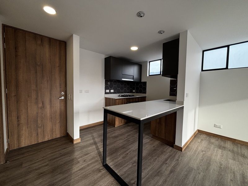 APARTAMENTO EN ARRIENDO UBICADO EN ENVIGADO SECTOR LAS VEGAS