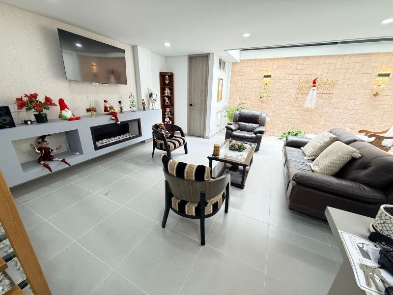 Casa en venta ubicada en Rionegro, sector Gualanday