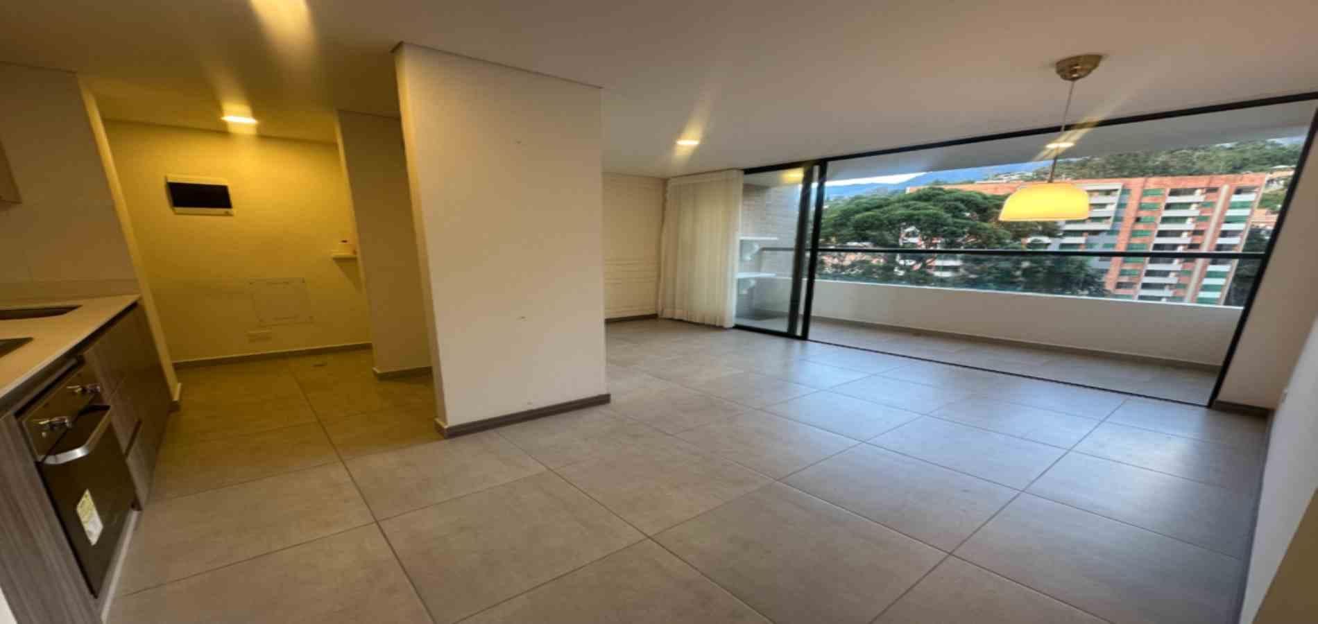 APARTAMENTO EN ARRIENDO UBICADO EN ENVIGADO SECTOR CAMINO VERDE