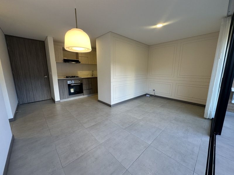 APARTAMENTO EN ARRIENDO UBICADO EN ENVIGADO SECTOR CAMINO VERDE