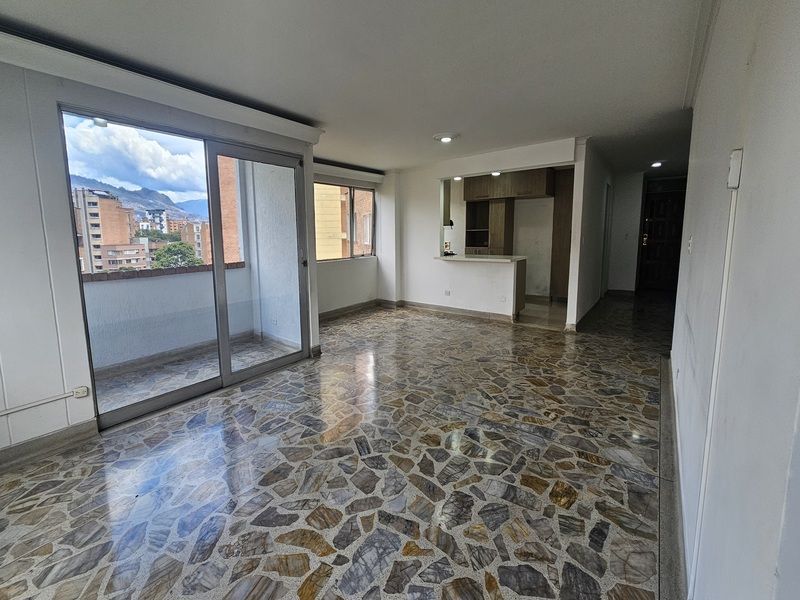 Apartamento en venta ubicado en Medellín, sector Laureles