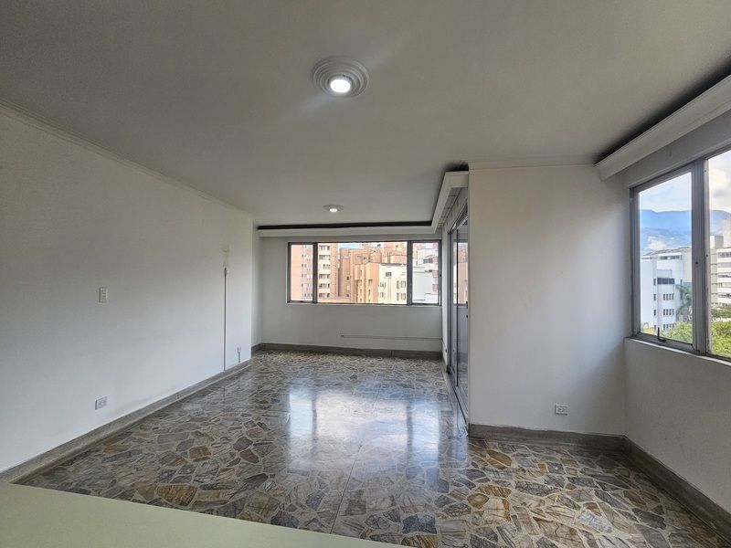 Apartamento en venta ubicado en Medellín, sector Laureles
