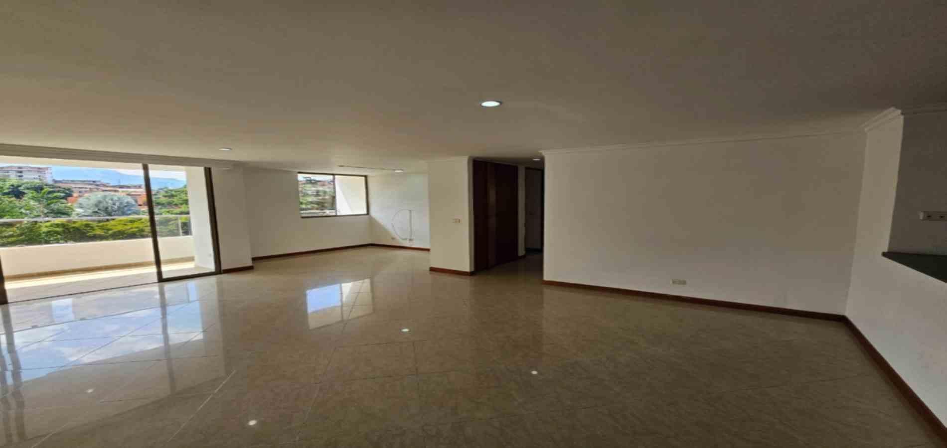 Apartamento en arriendo ubicado en Envigado, sector La Abadía