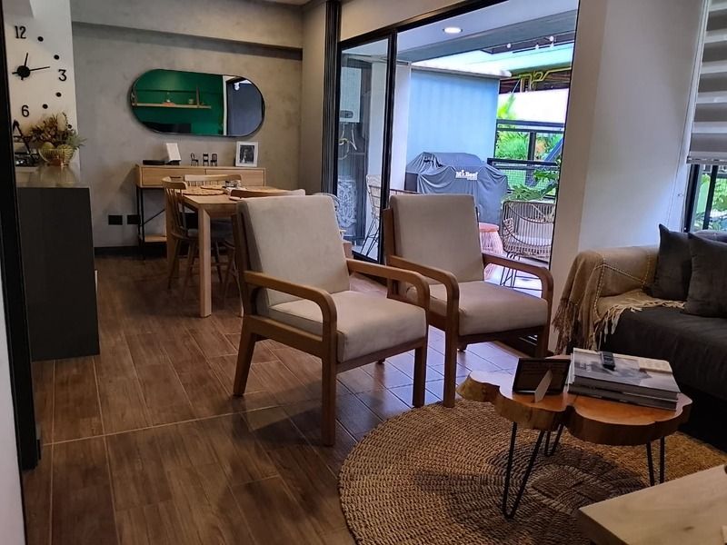 APARTAMENTO EN ARRIENDO UBICADO EN EL RETIRO SECTOR ALAMEDA