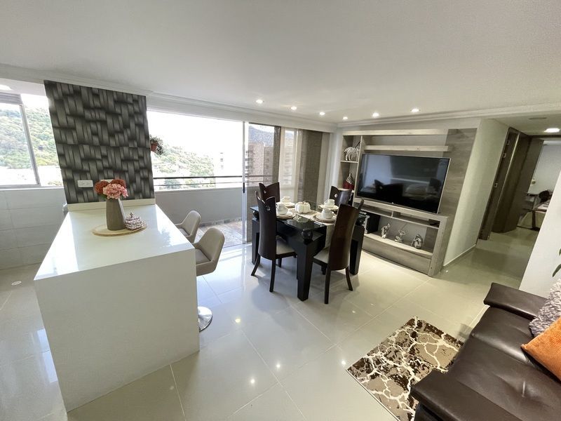 Apartamento en arriendo ubicado en Medellín, sector Tierra Firme