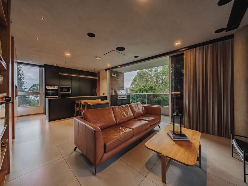 Apartamento en venta ubicado en Medellín, sector Loma Cola del Zorro