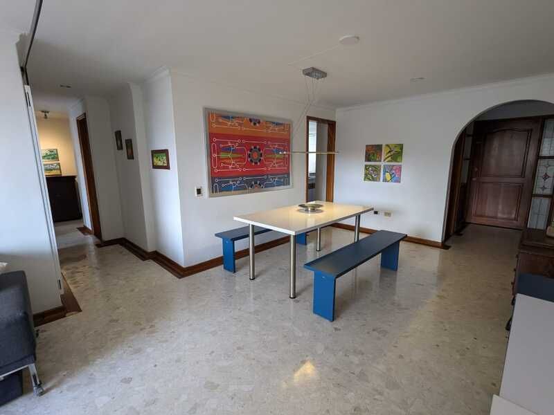 Apartamento en arriendo ubicado en Medellín, sector Castropol