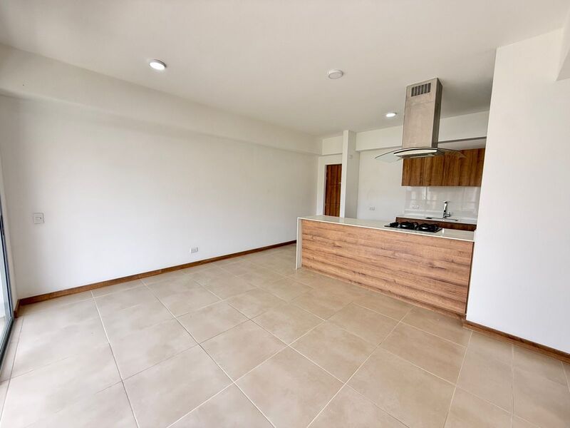 Apartamento en arriendo ubicado en Sabaneta, sector Pan de Azúcar