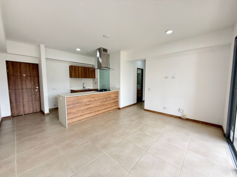 Apartamento en arriendo ubicado en Sabaneta, sector Pan de Azúcar