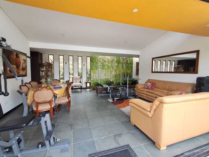 Casa en arriendo ubicada en La Ceja, sector Vía la Ceja