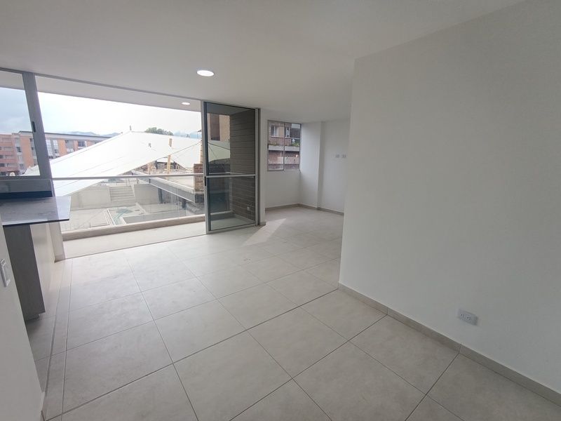 Apartamento en arriendo ubicado en La Ceja, sector Vía la Ceja Don Diego