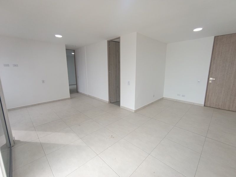Apartamento en arriendo ubicado en La Ceja, sector Vía la Ceja Don Diego