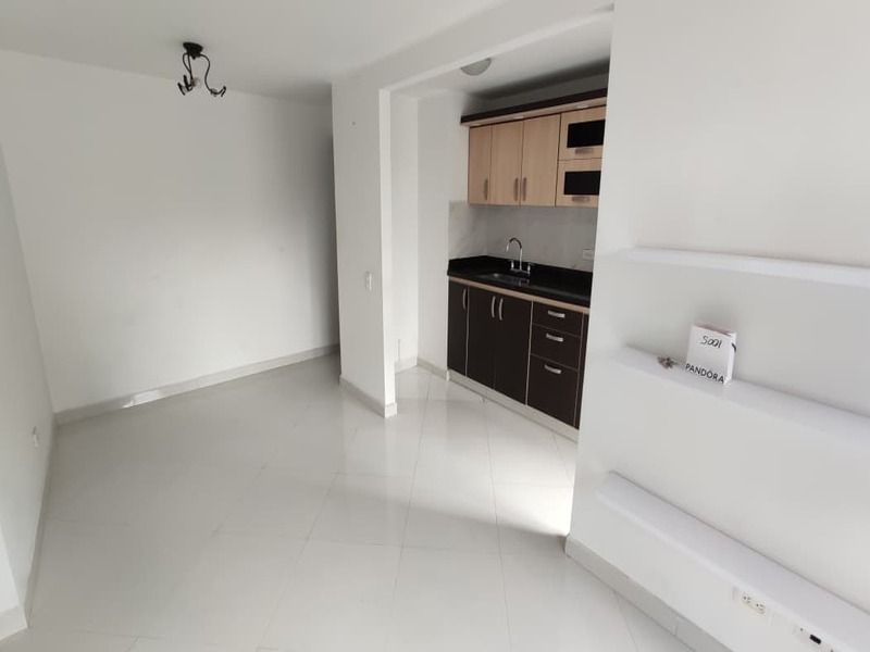 Apartamento en venta ubicado en Medellín, sector Rodeo Alto