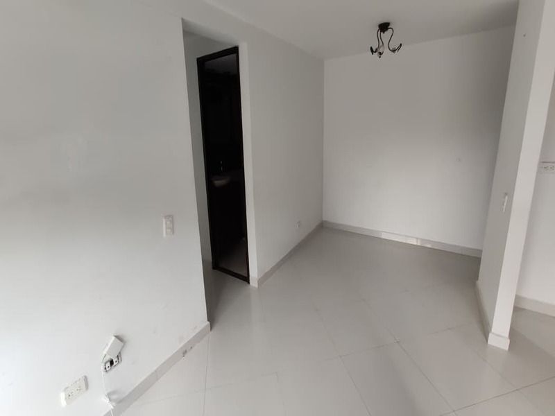 Apartamento en venta ubicado en Medellín, sector Rodeo Alto