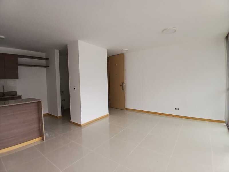 Apartamento en arriendo ubicado en Medellín, sector Loma del Indio