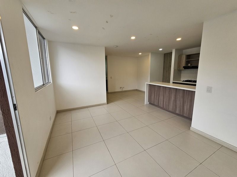 Apartamento en arriendo ubicado en Medellín, sector San Diego