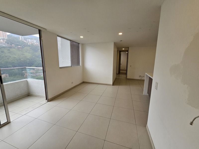Apartamento en arriendo ubicado en Medellín, sector San Diego