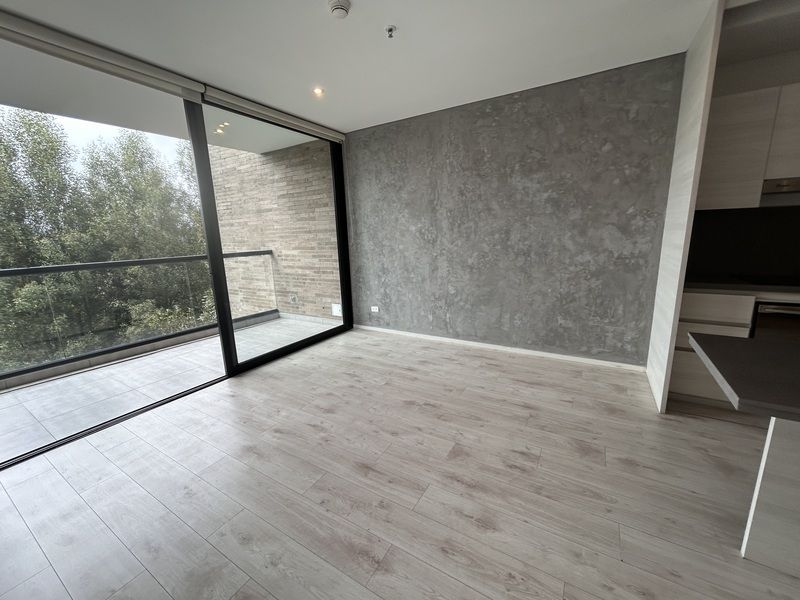 Apartaestudio en arriendo ubicado en Envigado, sector Alto de las Palmas