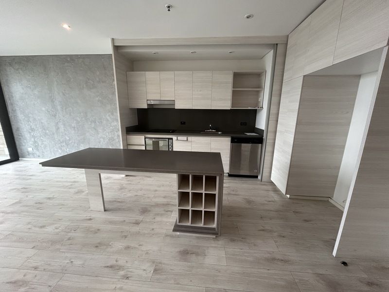 Apartaestudio en arriendo ubicado en Envigado, sector Alto de las Palmas