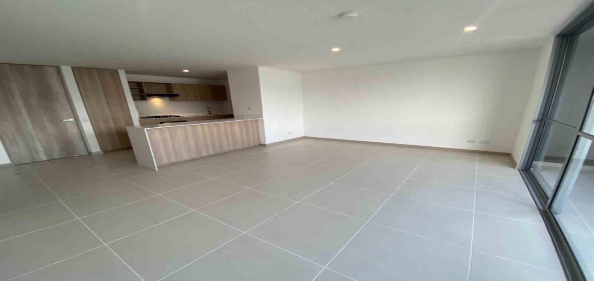 Apartamento en arriendo ubicado en Medellín, sector Ciudad del Río