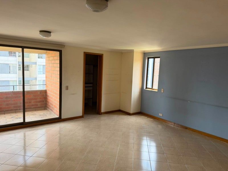 APARTAMENTO EN VENTA UBICADO EN MEDELLIN POR EL SECTOR CASTROPOL