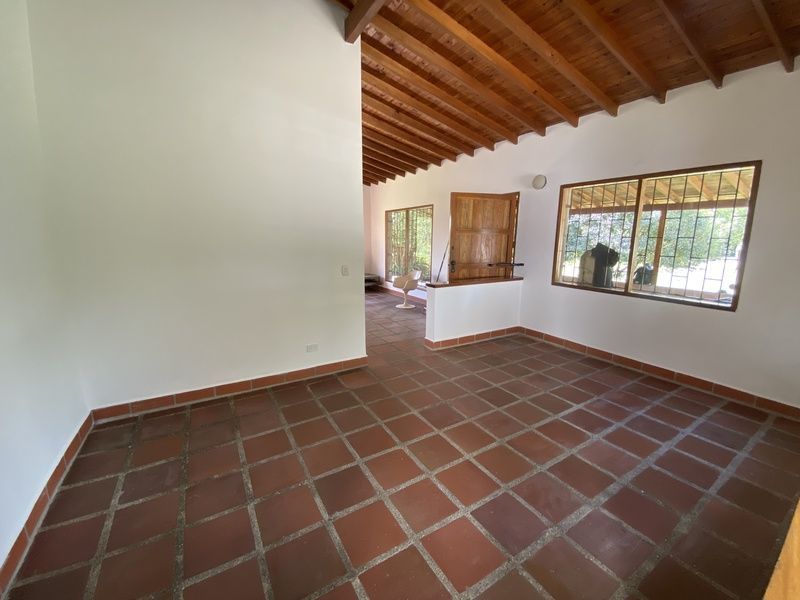 Finca en arriendo ubicada en Rionegro, sector Llanogrande