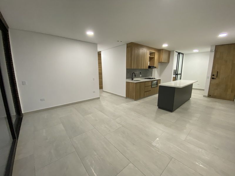 Apartamento en arriendo ubicado en Marinilla, sector Bariloche