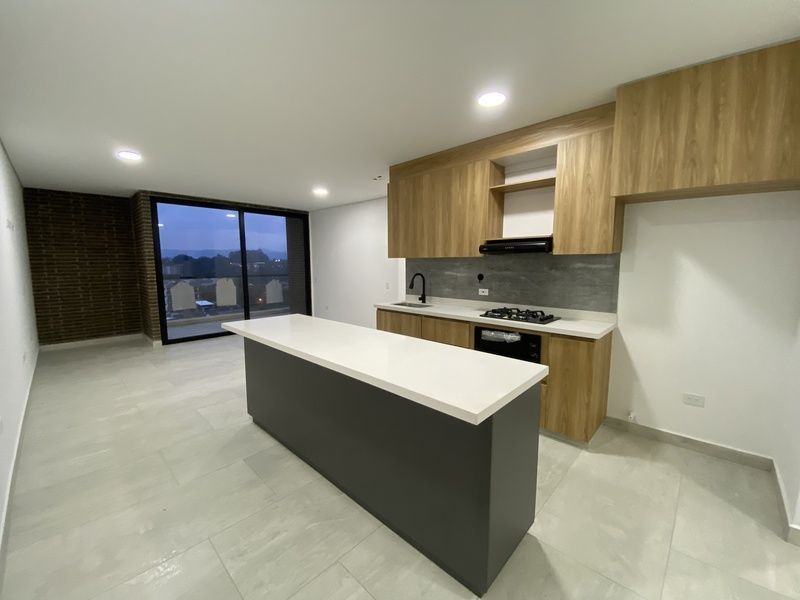 Apartamento en arriendo ubicado en Marinilla, sector Bariloche