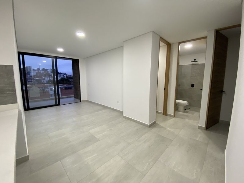 Apartamento en arriendo ubicado en Marinilla, sector Bariloche