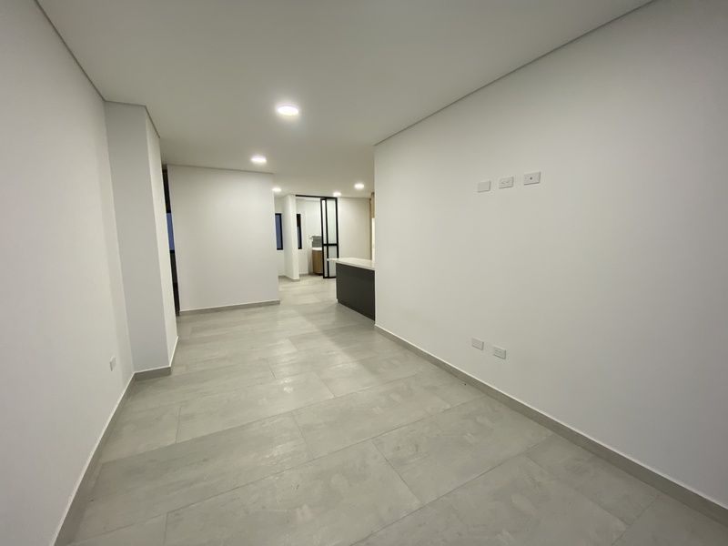 Apartamento en arriendo ubicado en Marinilla, sector Bariloche