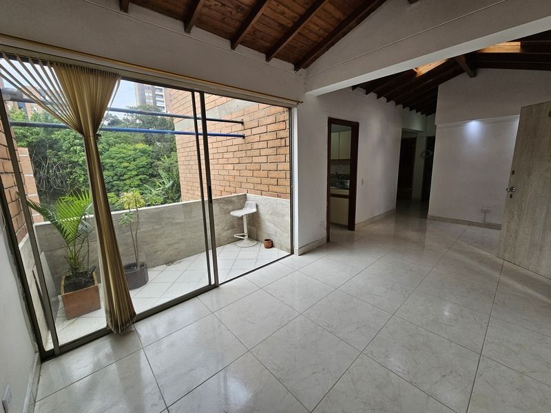 Apartamento en arriendo ubicado en Medellín, sector Frontera